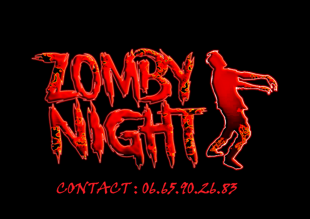 zomby night